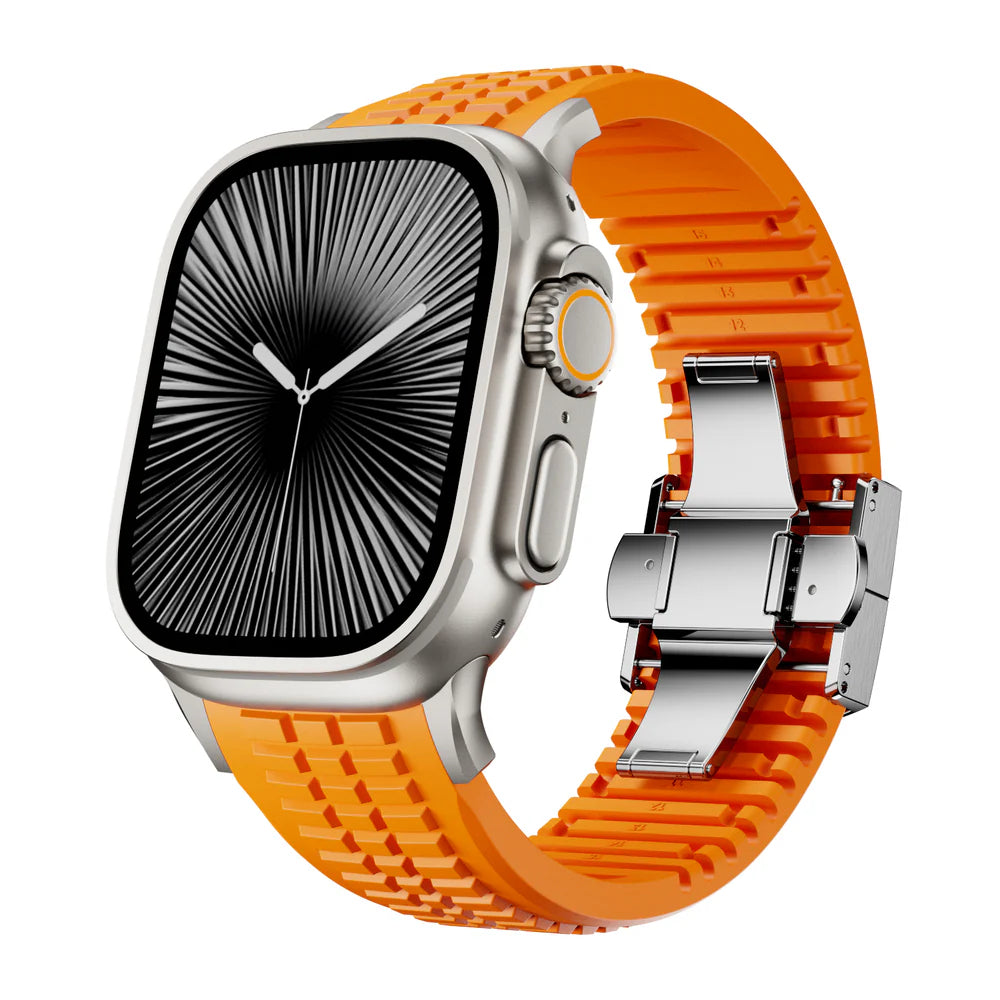 Nova Line Modern Edition Band Collection For Apple Watch