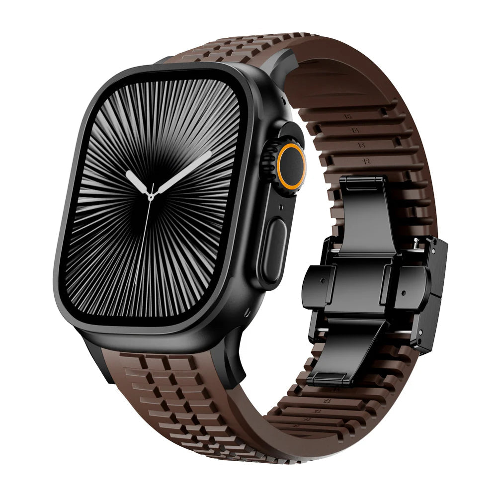 Nova Line Modern Edition Band Collection For Apple Watch