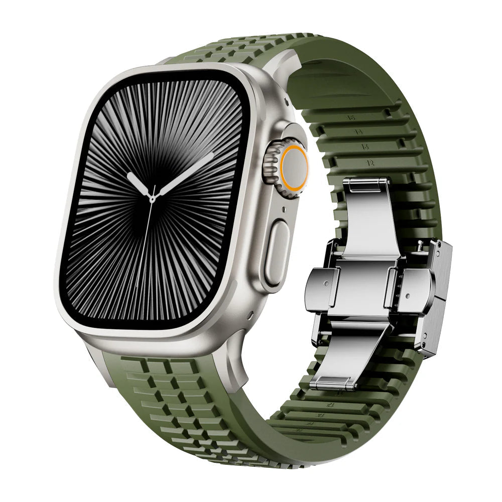 Nova Line Modern Edition Band Collection For Apple Watch