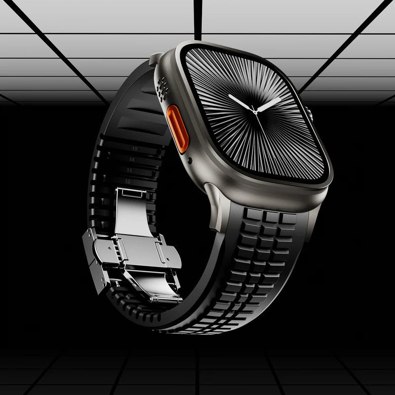 Nova Line Modern Edition Band Collection For Apple Watch