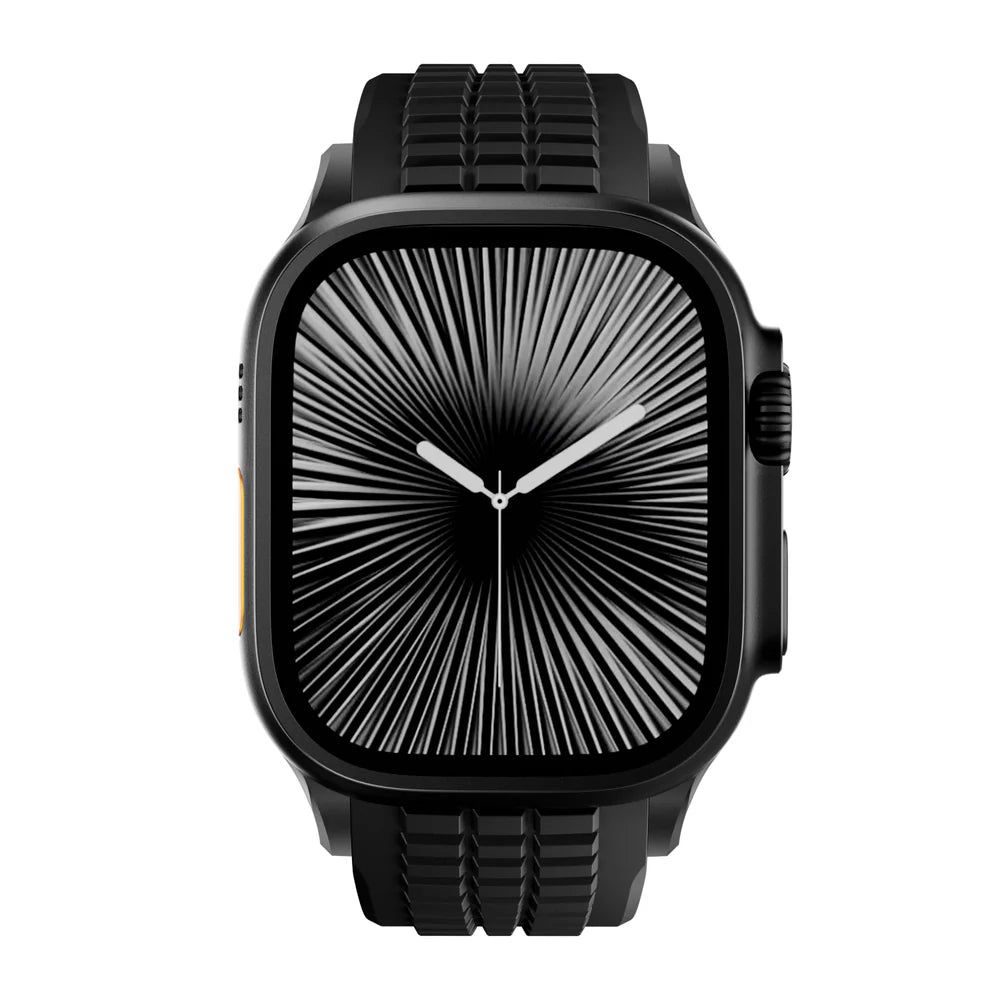 Nova Line Modern Edition Band Collection For Apple Watch