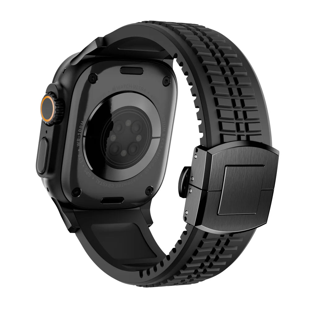 Nova Line Modern Edition Band Collection For Apple Watch