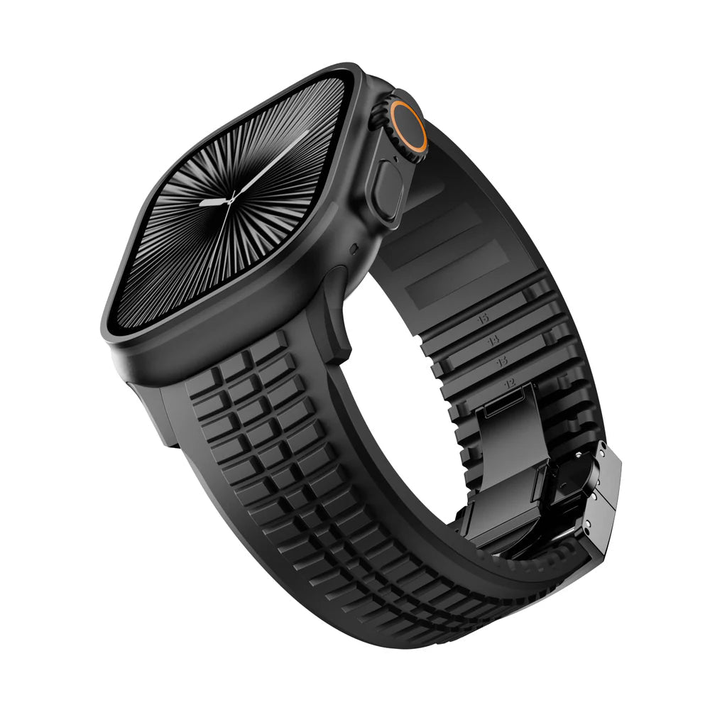 Nova Line Modern Edition Band Collection For Apple Watch