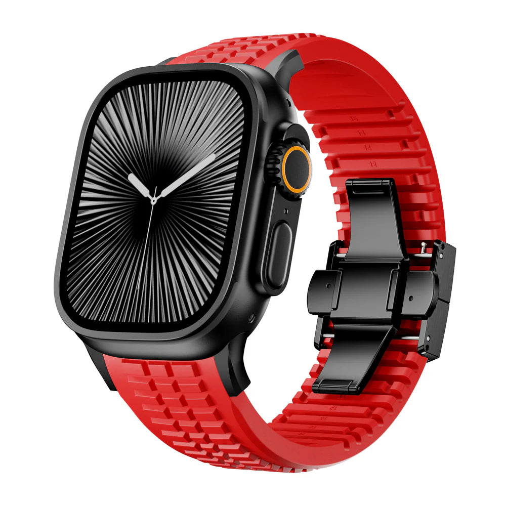 Nova Line Modern Edition Band Collection For Apple Watch
