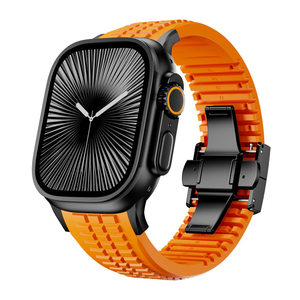 Nova Line Modern Edition Band Collection For Apple Watch
