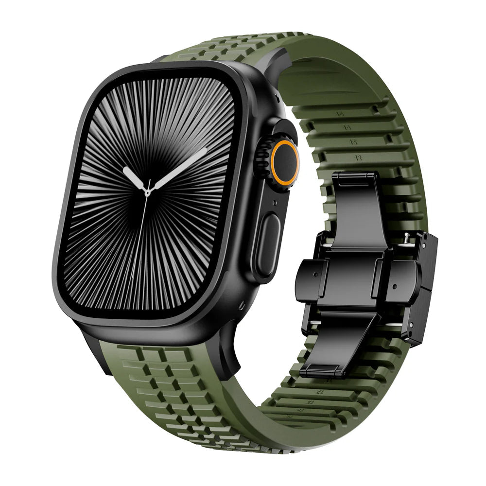 Nova Line Modern Edition Band Collection For Apple Watch