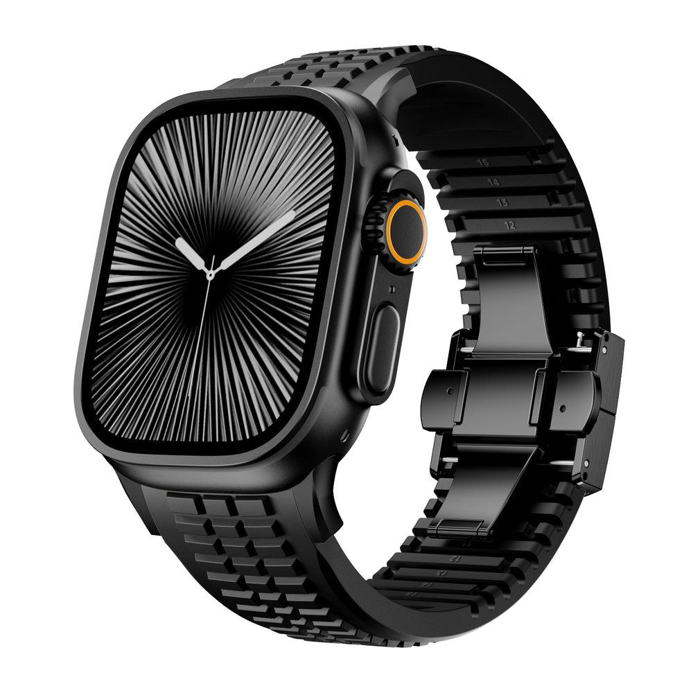 Nova Line Modern Edition Band Collection For Apple Watch
