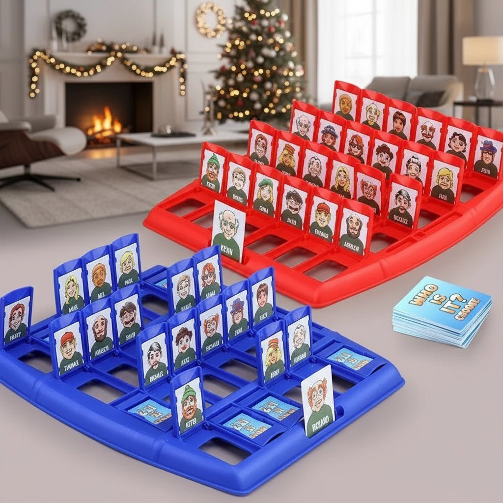 Juego interactivo de lógica MindSpark para niños que desarrolla habilidades de observación