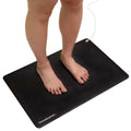 EarthPulse Grounding Mat Recharges Your Natural Energy On The Go