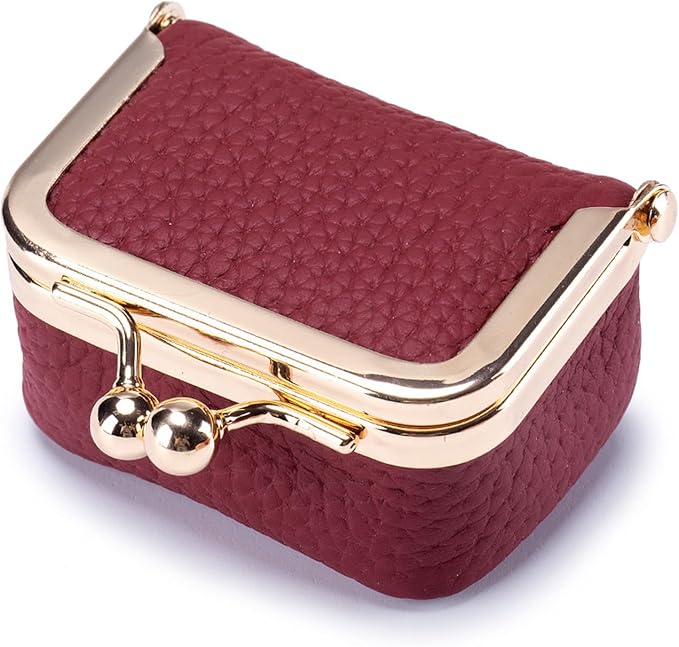 GemNest Compact Jewelry Organizer For Travel And Everyday Use