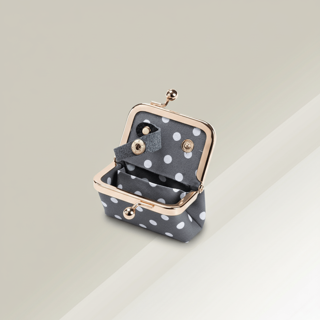 GemNest Compact Jewelry Organizer For Travel And Everyday Use