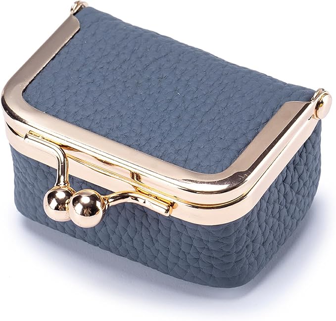 GemNest Compact Jewelry Organizer For Travel And Everyday Use