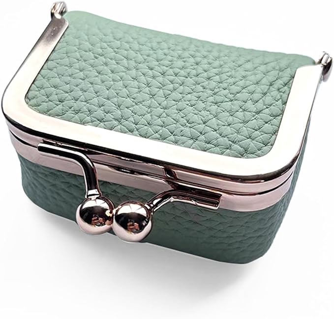 GemNest Compact Jewelry Organizer For Travel And Everyday Use