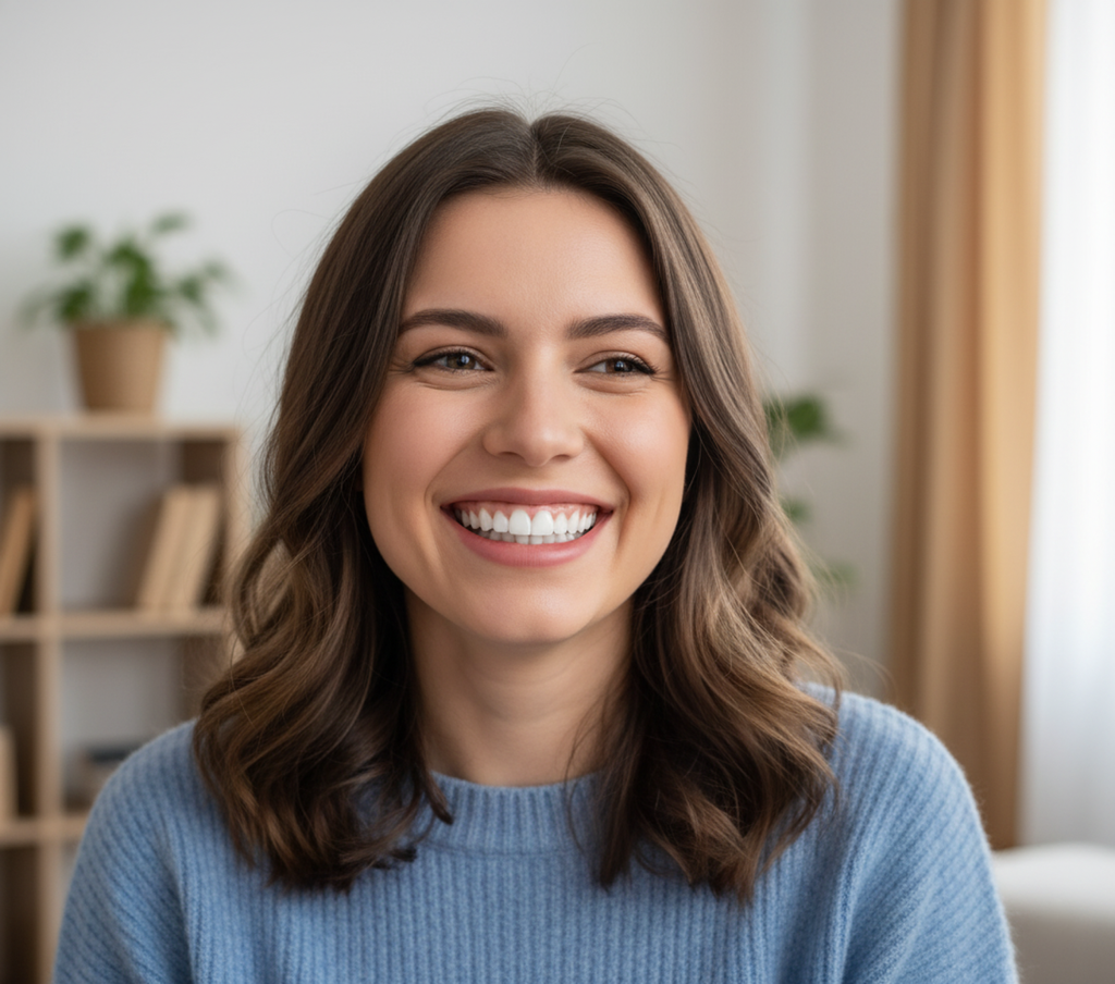 BrightGuard Veneers For Quick Flaw Coverage And A Brighter Smile