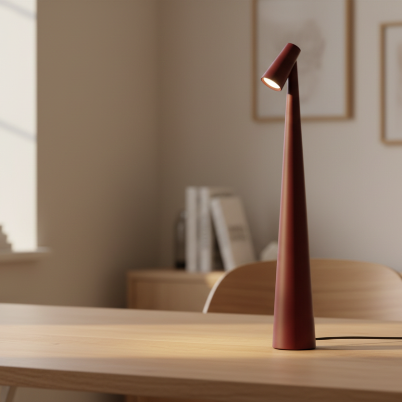 Lâmpada Portátil Recarregável Beaconlite para Ambiente Interior e Exterior