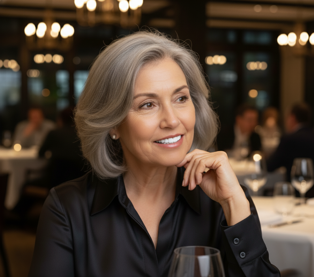 BrightGuard Veneers For Quick Flaw Coverage And A Brighter Smile