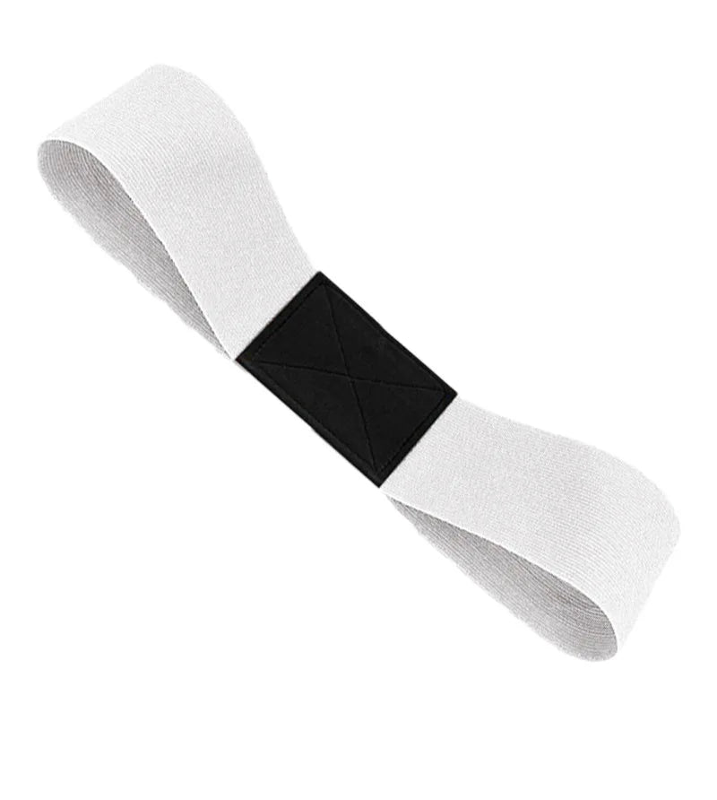 Antrenor elastic FlexSwing pentru swing-ul de golf, pentru ghidarea brațului și postură