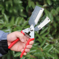 Nůžky Growmaster na roubování pro přesnou údržbu stromů a hladké řezy