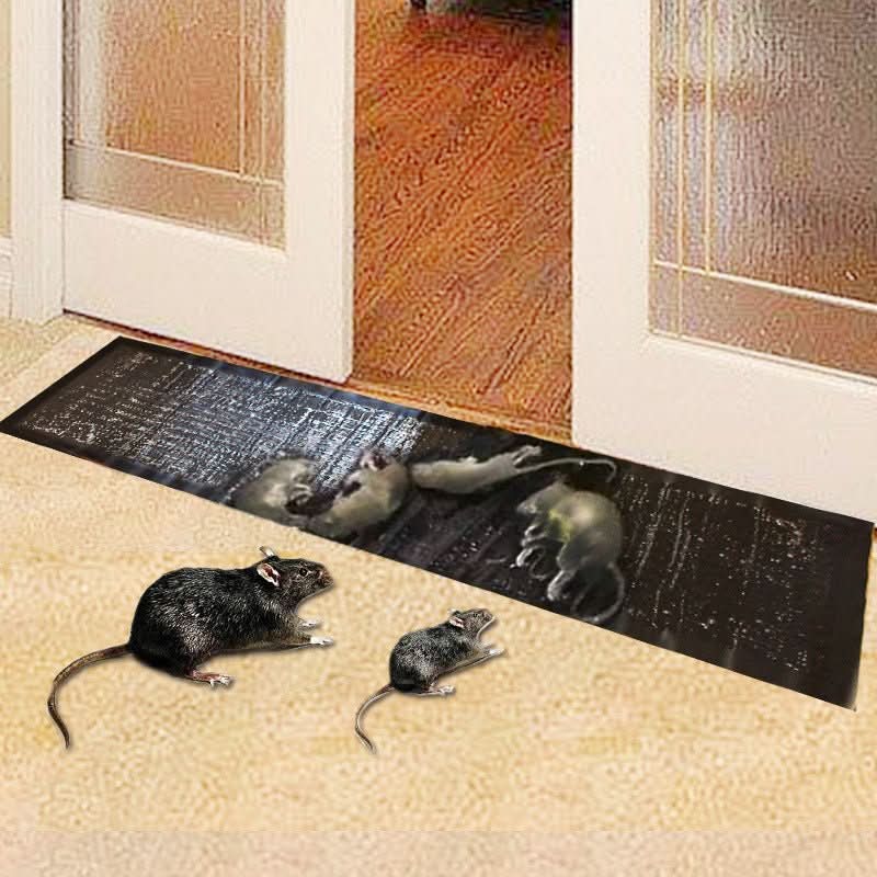 PulseGuard XL Non-Toxic Pest Trap For Safe Pest Control