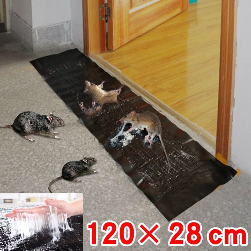 PulseGuard XL Non-Toxic Pest Trap For Safe Pest Control