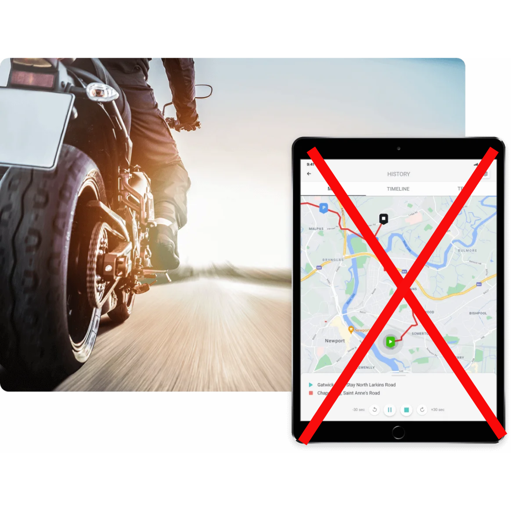Gps Tracker Signal Blockers for Car Truck Vehicle