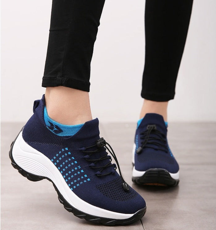ComfyStride Supportive Shoe Bundle For Daily Foot Comfort