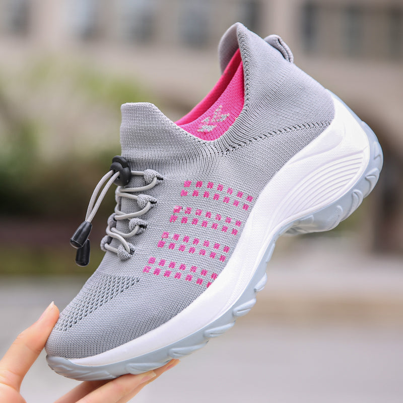 ComfyStride Supportive Shoe Bundle For Daily Foot Comfort