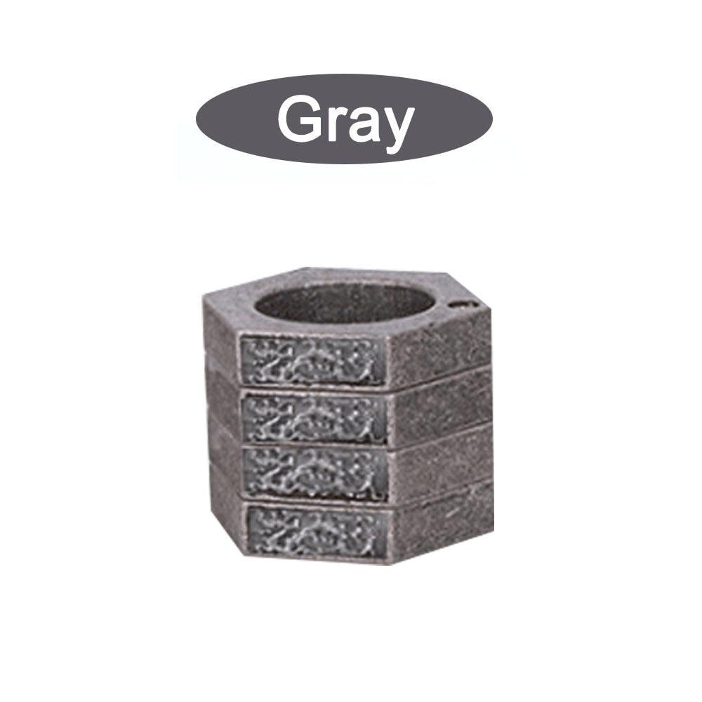 Self-defense rings