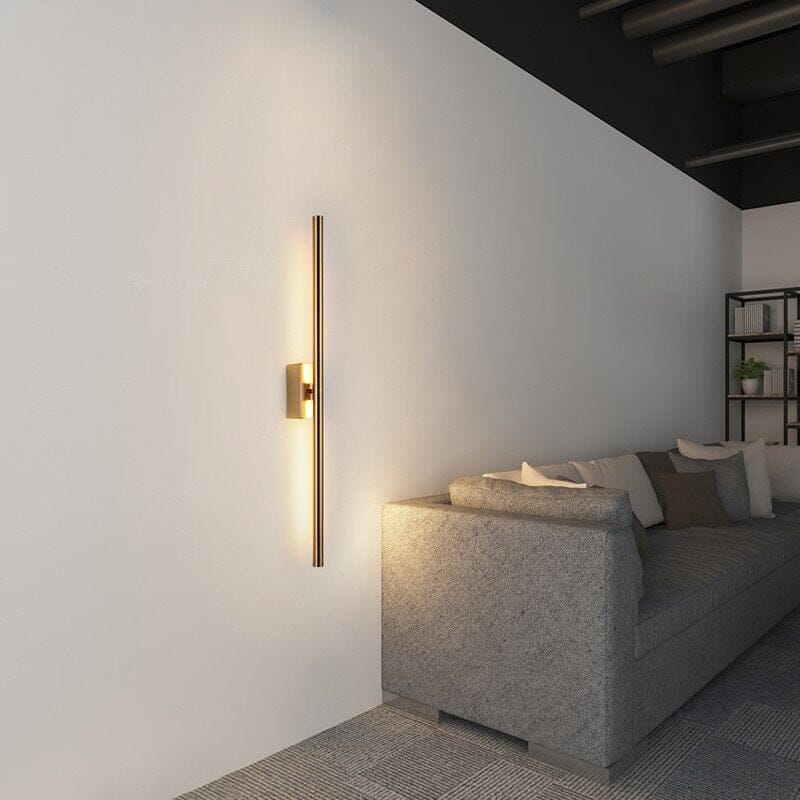 NovaLume Modern Wall Light LED Luminaire For Any Room
