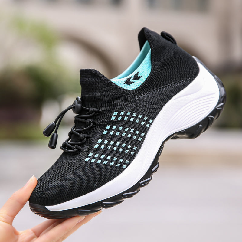 Wide Width Arch Support Footwear For Pain Relief And Comfort