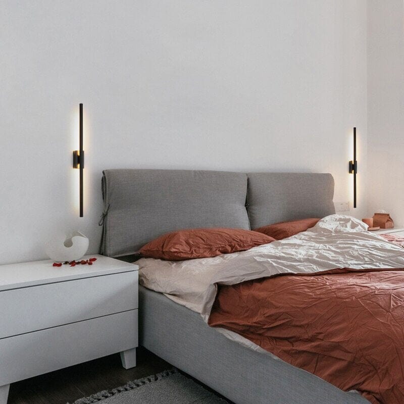 NovaLume Modern Wall Light LED Luminaire For Any Room