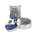 NaturalDefense - 8+ Months Protection against Ticks & Fleas