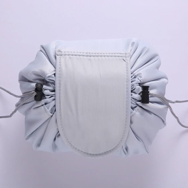 Schicke Make-up-Organizer wasserdichte Kosmetiktasche für Handtasche und Reise