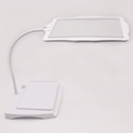 Visioncraft 3x Led Magnifier With Flexible Neck For Precise Work And Reading