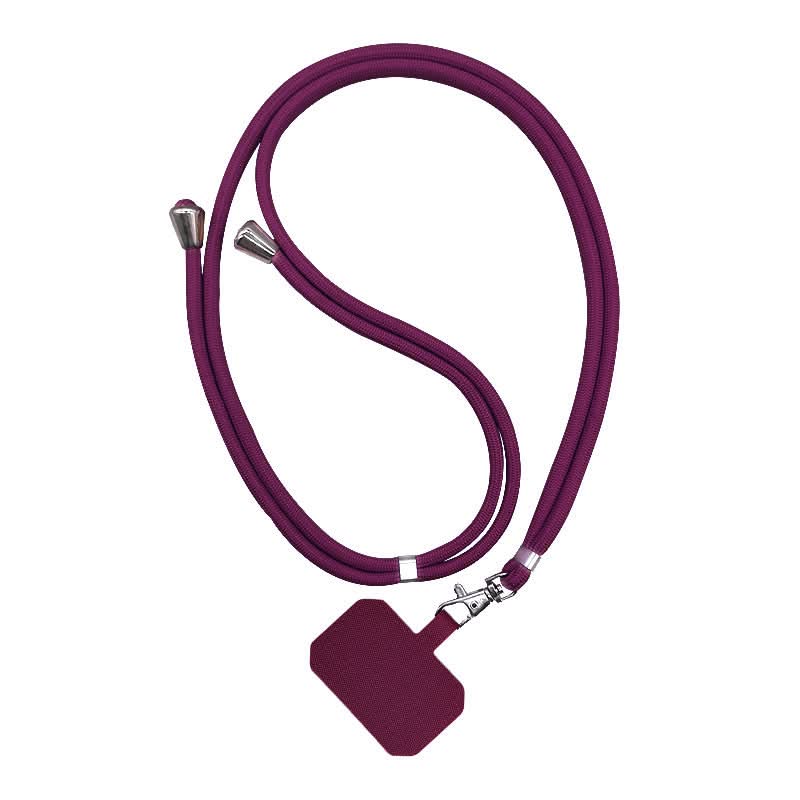 Cordão Anti-Roubo PhoneSafe Para Transporte Confortável E Seguro Do Telemóvel Em Movimento