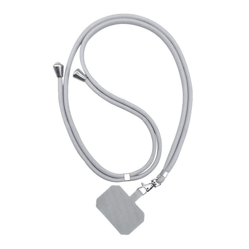 Cordão Anti-Roubo PhoneSafe Para Transporte Confortável E Seguro Do Telemóvel Em Movimento