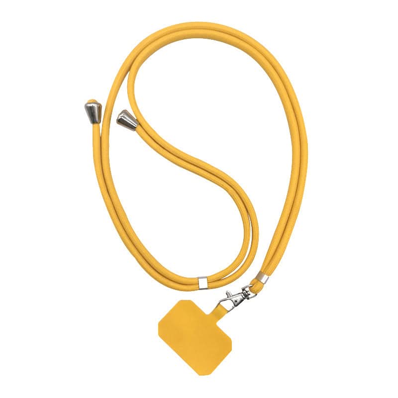 Cordão Anti-Roubo PhoneSafe Para Transporte Confortável E Seguro Do Telemóvel Em Movimento