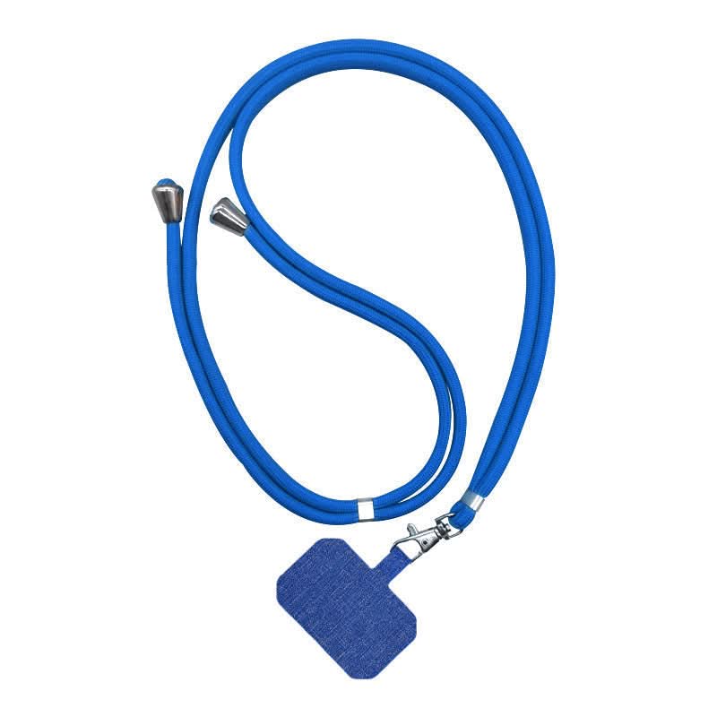 Cordão Anti-Roubo PhoneSafe Para Transporte Confortável E Seguro Do Telemóvel Em Movimento