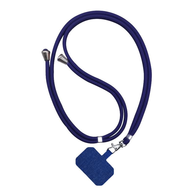 Cordão Anti-Roubo PhoneSafe Para Transporte Confortável E Seguro Do Telemóvel Em Movimento