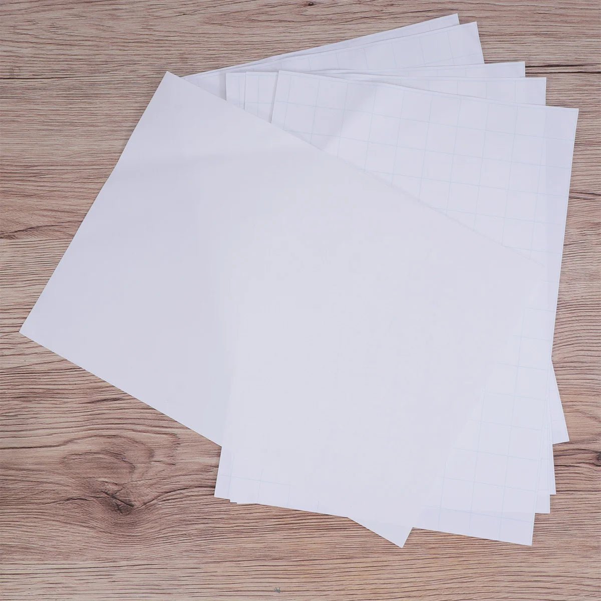 Papel de Transferencia Térmica Duradero NovaHeat para Telas Personalizadas, Calidad Profesional de Impresión
