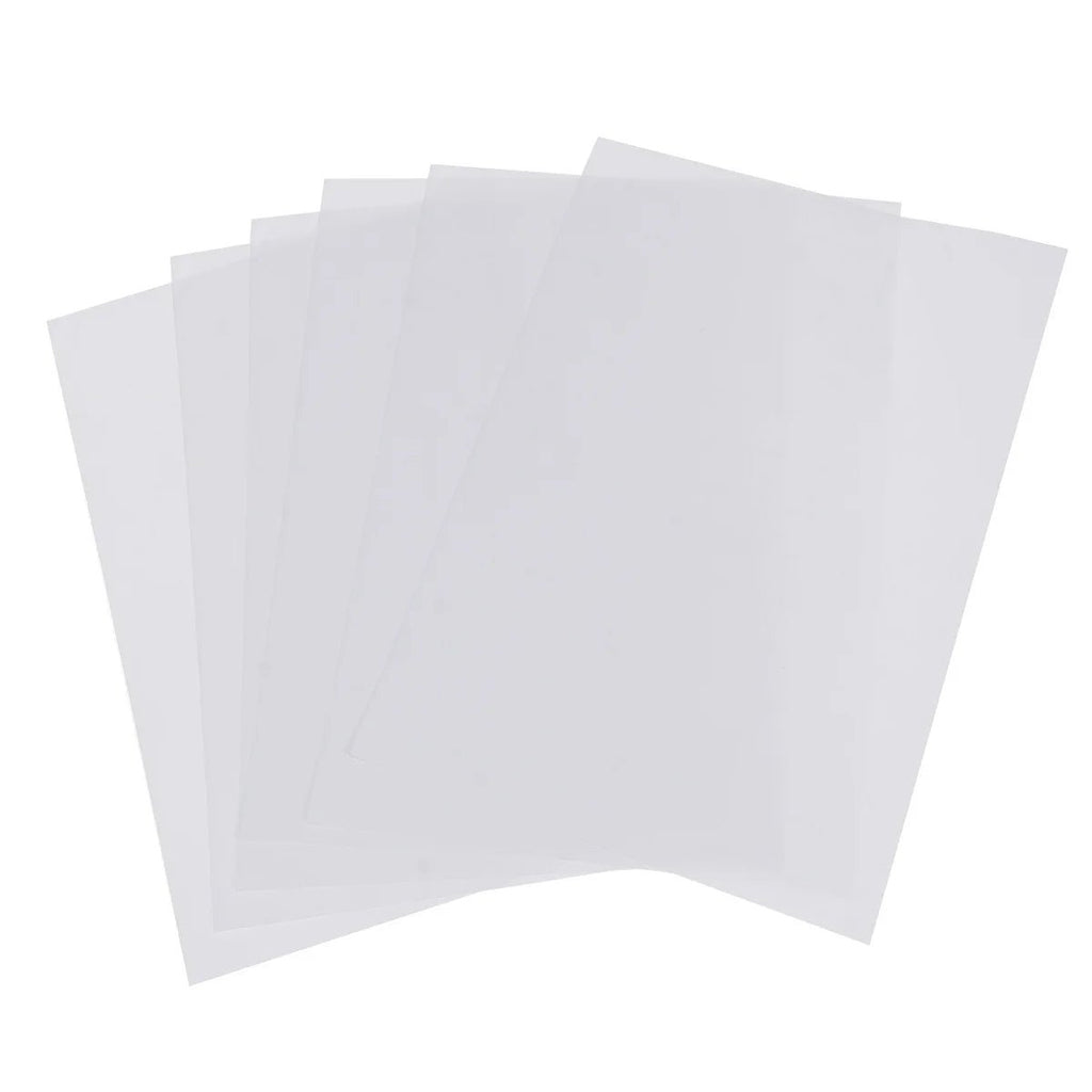 Papel de Transferencia Térmica Duradero NovaHeat para Telas Personalizadas, Calidad Profesional de Impresión
