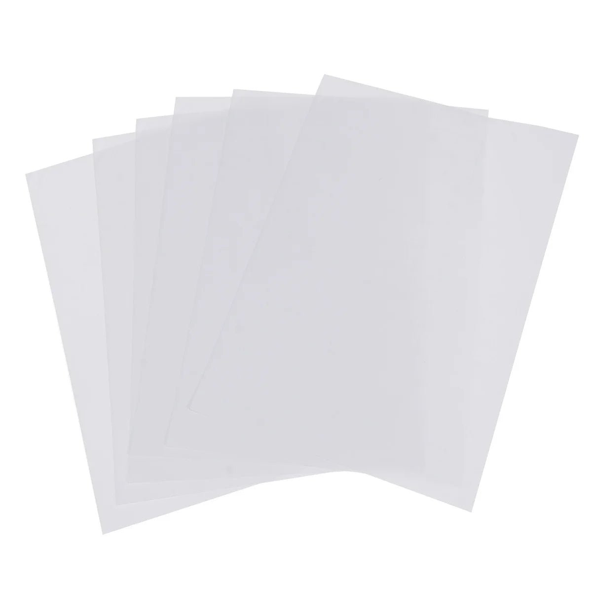 Papel de Transferencia Térmica Duradero NovaHeat para Telas Personalizadas, Calidad Profesional de Impresión