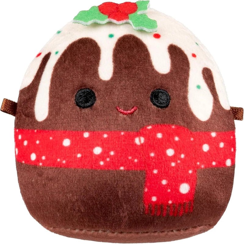 Snug Minis 2025 24 Günlük Marshmallow Advent Takvimi Çocuklar İçin Mini Paketlerle