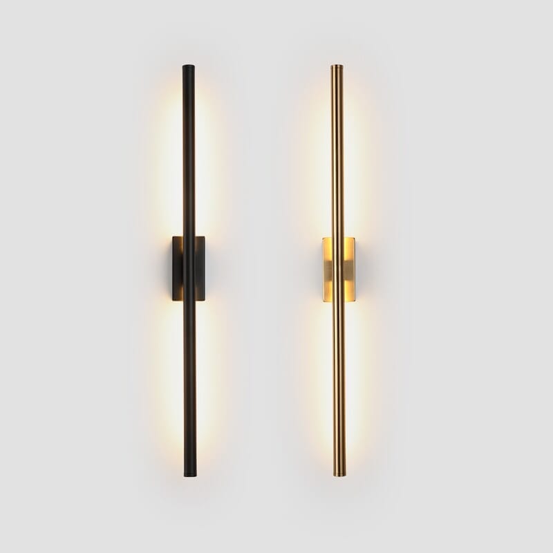 NovaLume Modern Wall Light LED Luminaire For Any Room