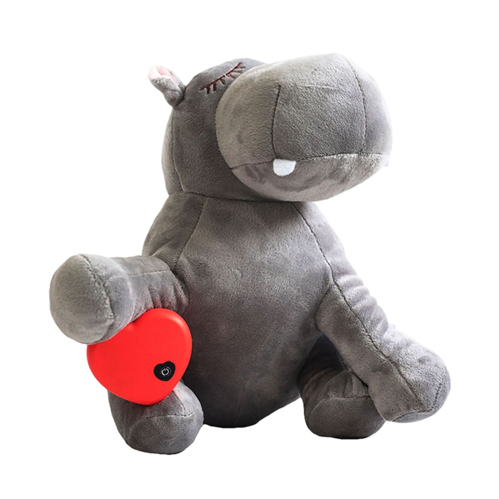 SnugglePup Puppy Heartbeat Toy For Calm Nights And Secure Start
