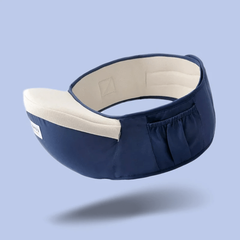 HugNest Ergonominen Vauvan Kantoreppu Vanhempien Selkäkipujen Ehkäisyyn