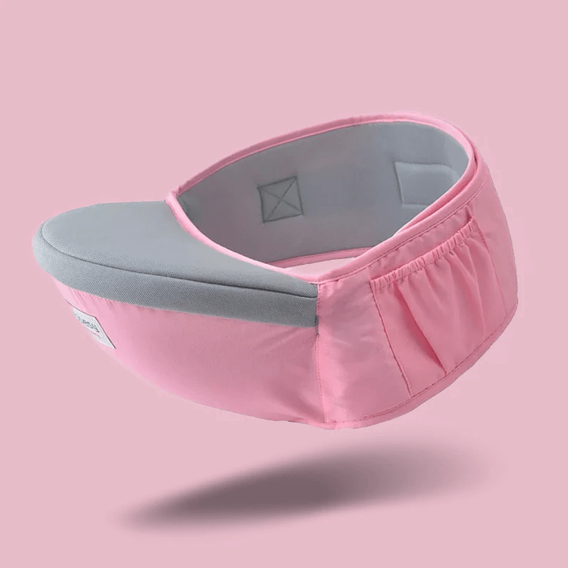 HugNest Ergonominen Vauvan Kantoreppu Vanhempien Selkäkipujen Ehkäisyyn