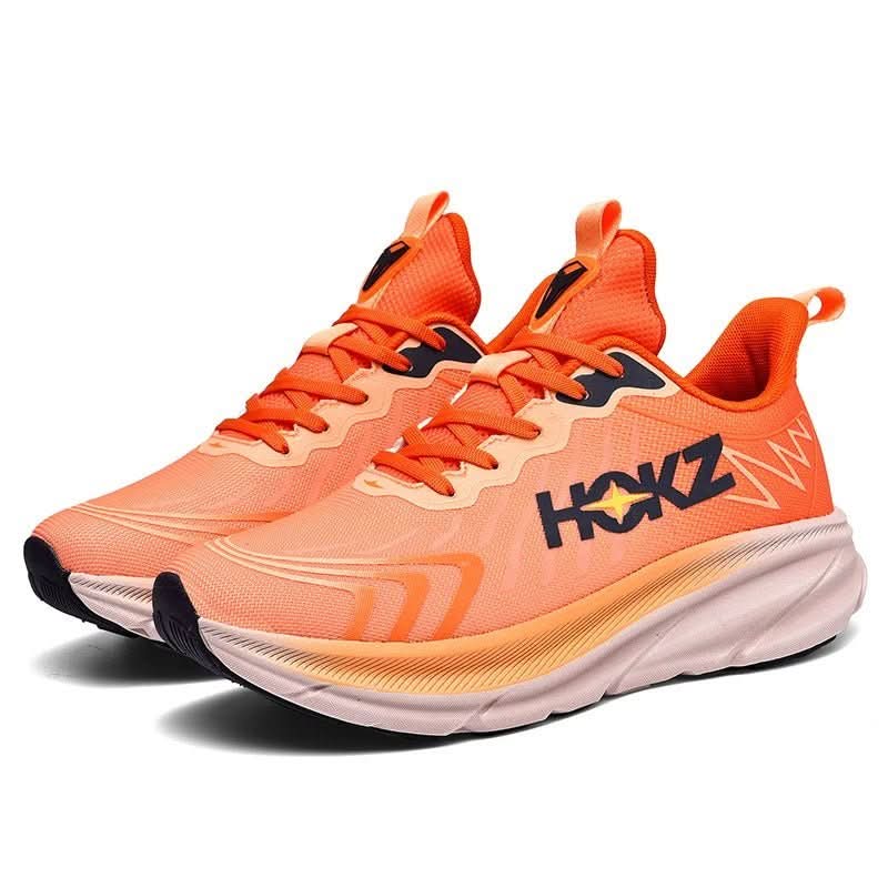 AeroStride Cushioned Lightweight Shoes For Everyday Runs
