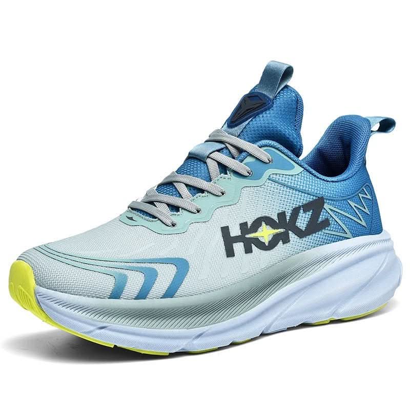 AeroStride Cushioned Lightweight Shoes For Everyday Runs