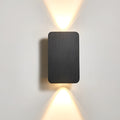 Chic LED Wall Light With Minimalist Home Design And Subtle Modern Look